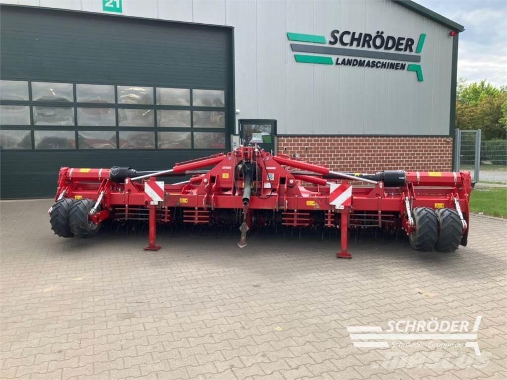 Grimme GF 800 Lantbruk - Övrigt