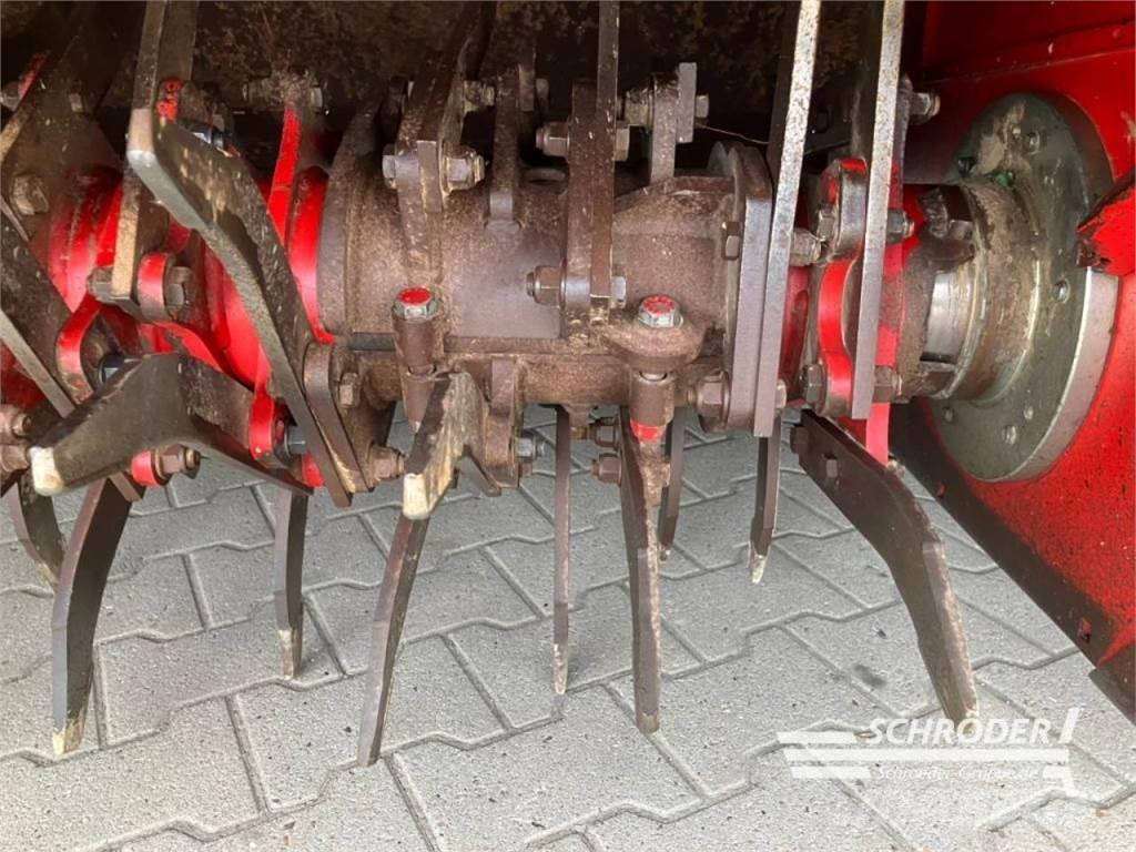Grimme GF 800 Lantbruk - Övrigt