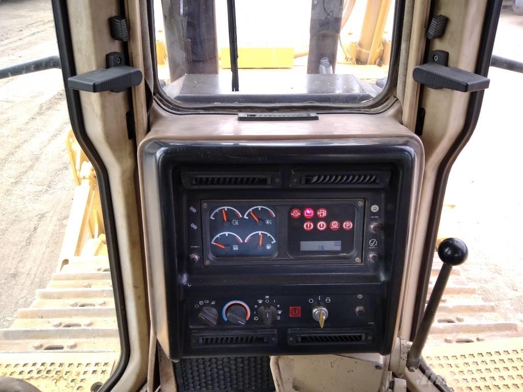 CAT D 6 R XL Schaktmaskiner