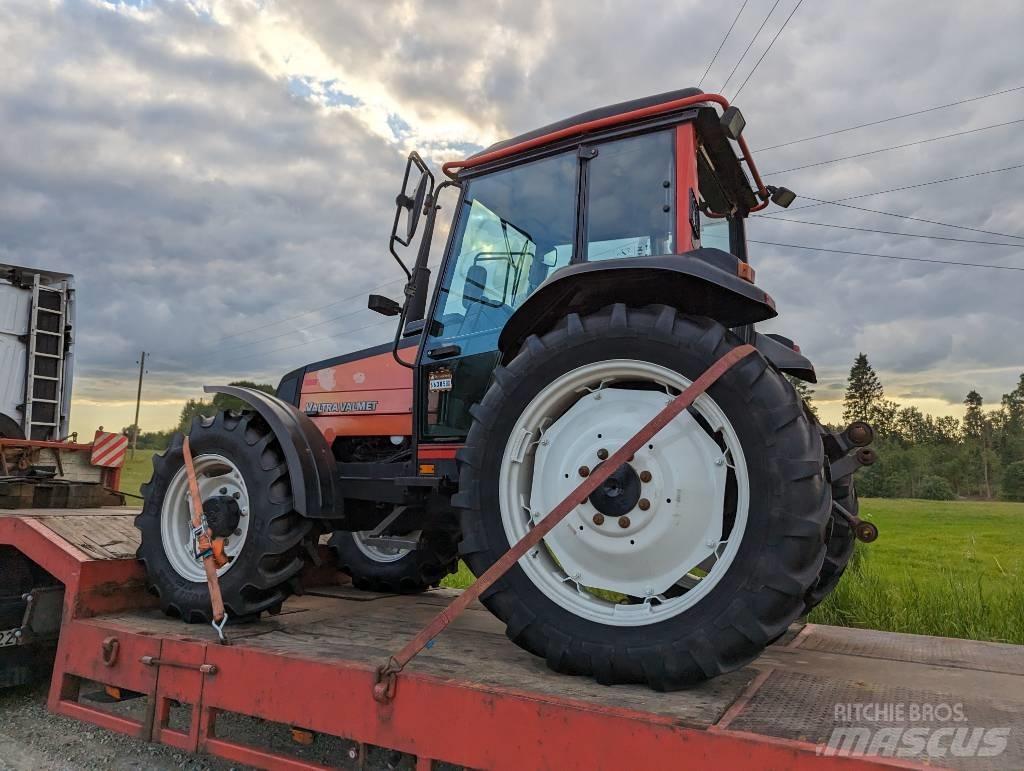 Valtra Valmet 700 Traktorer