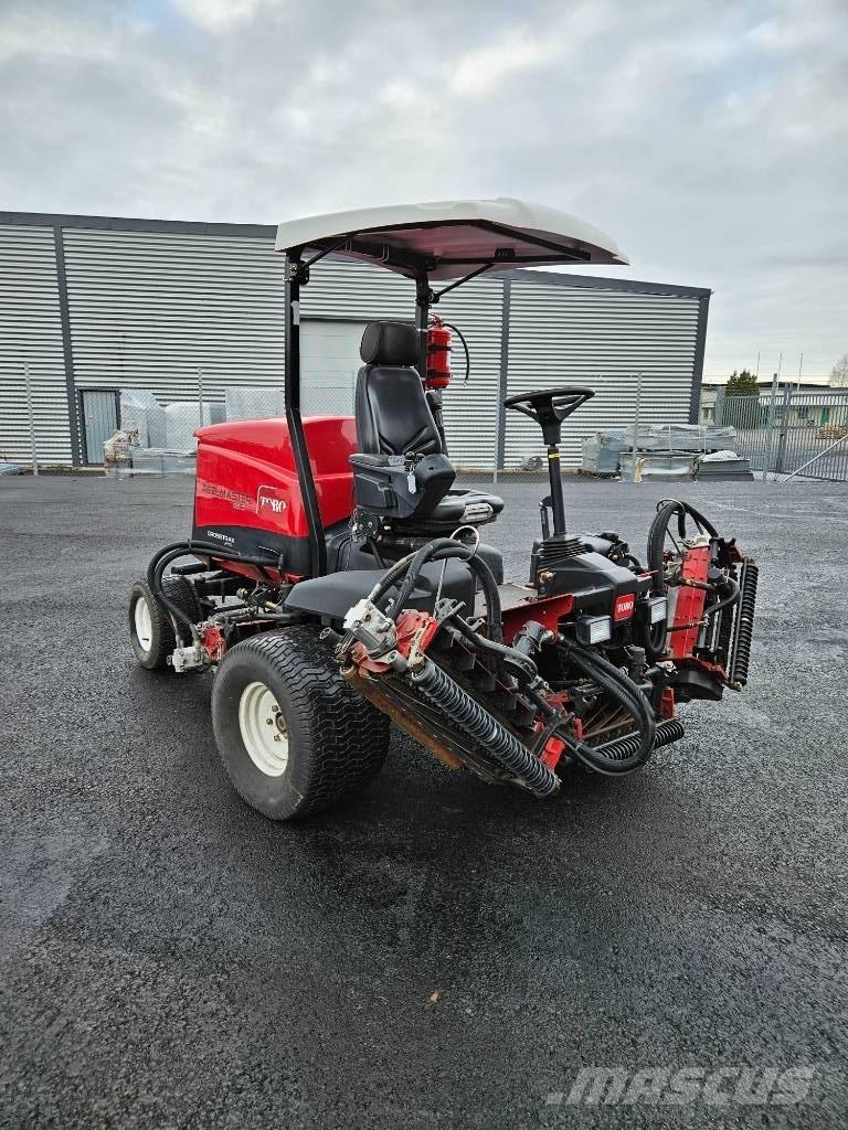 Toro REELMASTER 5610 Fairway-gräsklippare