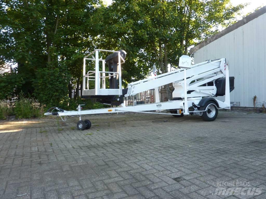 Dino 180 XT Skylift