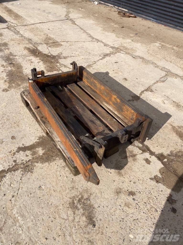 Elm 2500kg Övriga