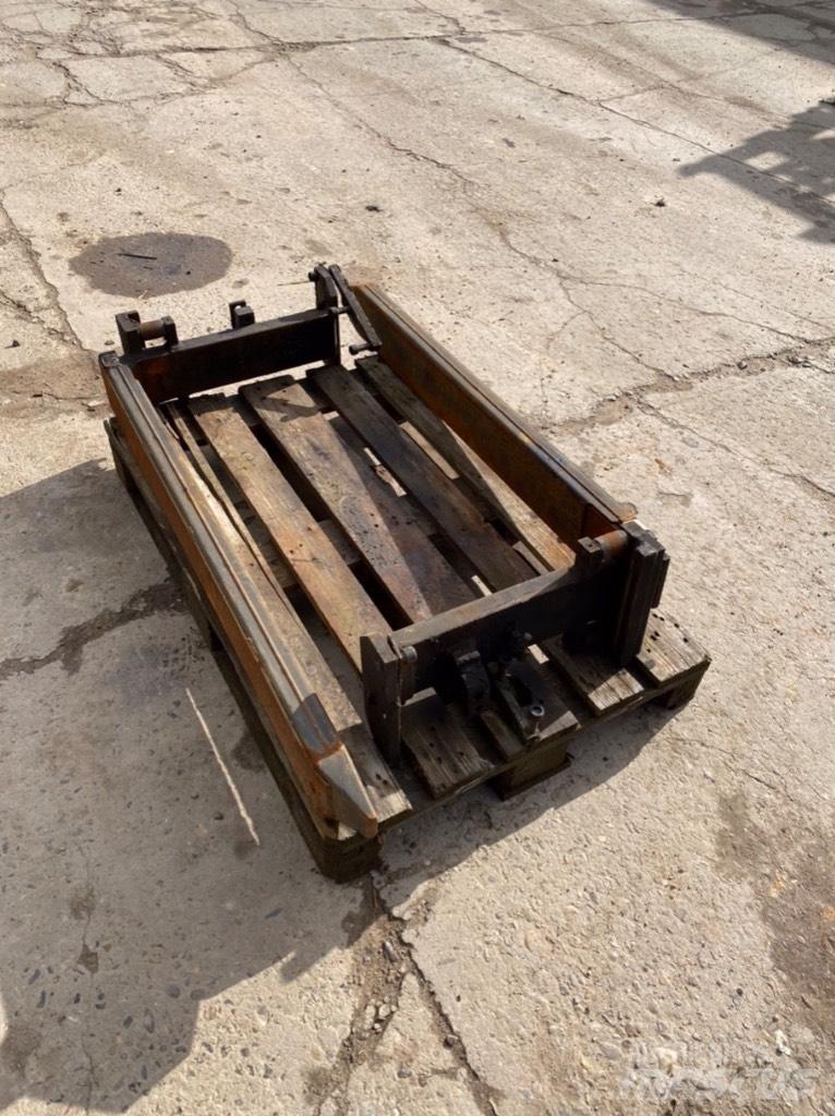 Elm 2500kg Övriga