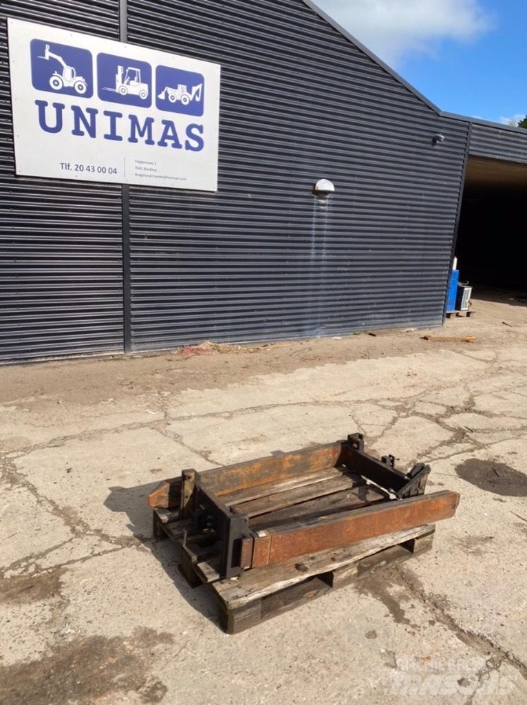 Elm 2500kg Övriga