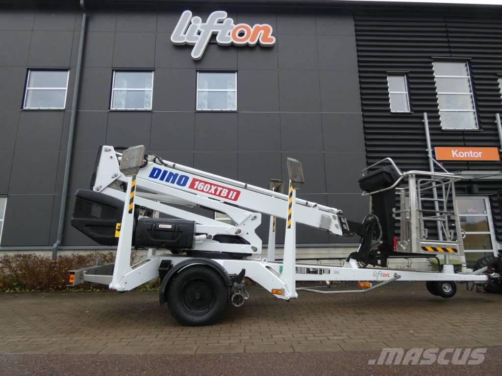 Dino 160 XT Skylift Skylift