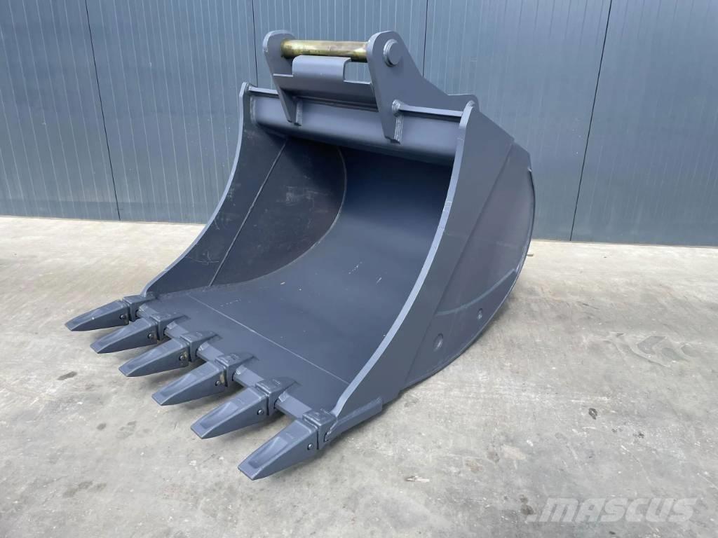 Engcon S80 Skopor