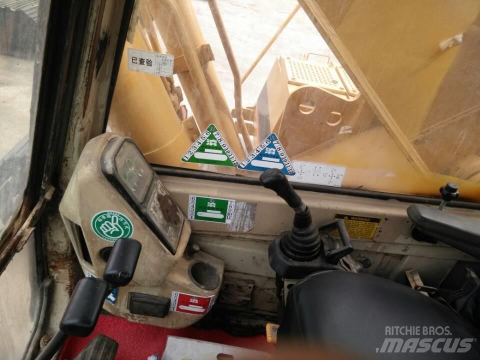 CAT 330 B Bandgrävare