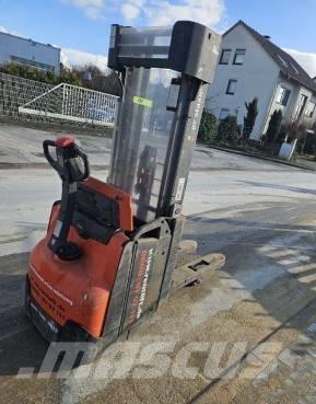 Toyota BT SWE 160 L Manuella pallstaplare