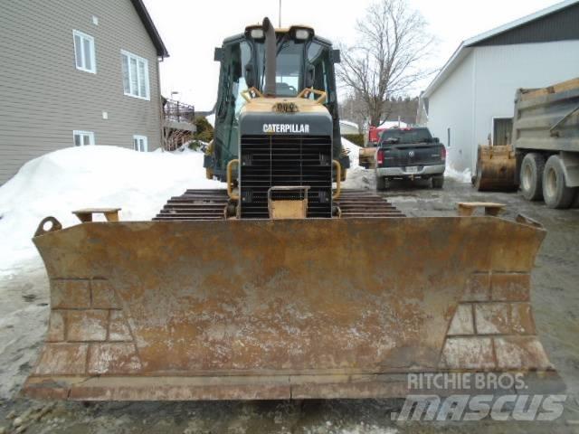 CAT D 5 K 2 LGP Bandschaktare