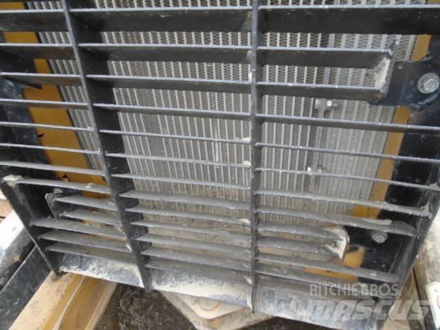 CAT D 5 K 2 LGP Bandschaktare