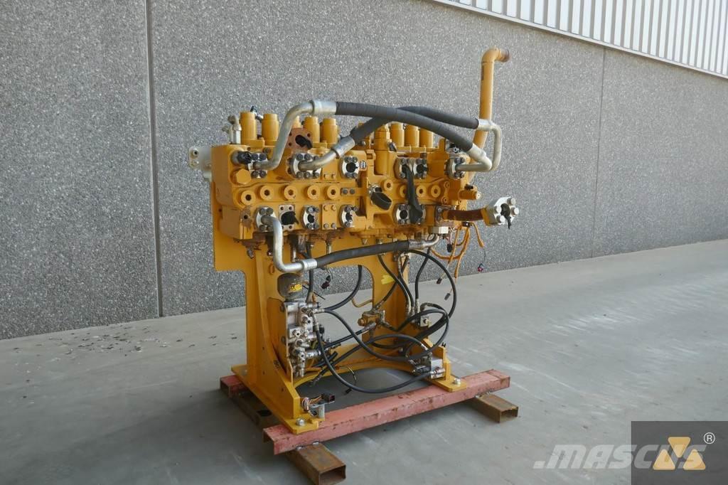 CAT 424-9373 Transport - Övriga