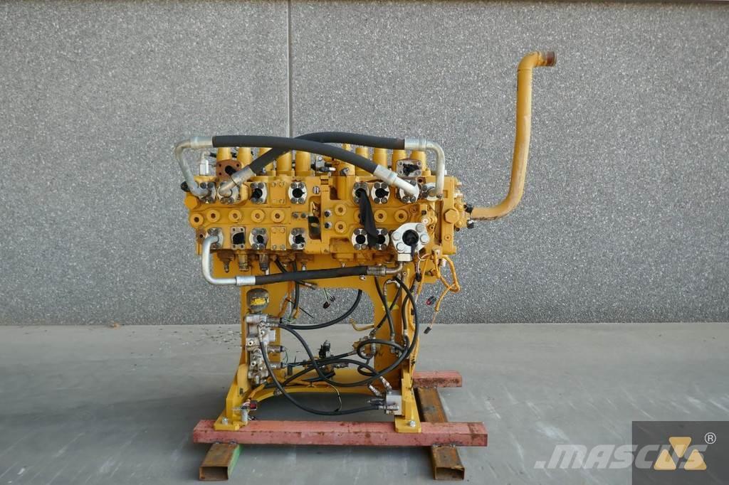 CAT 424-9373 Transport - Övriga