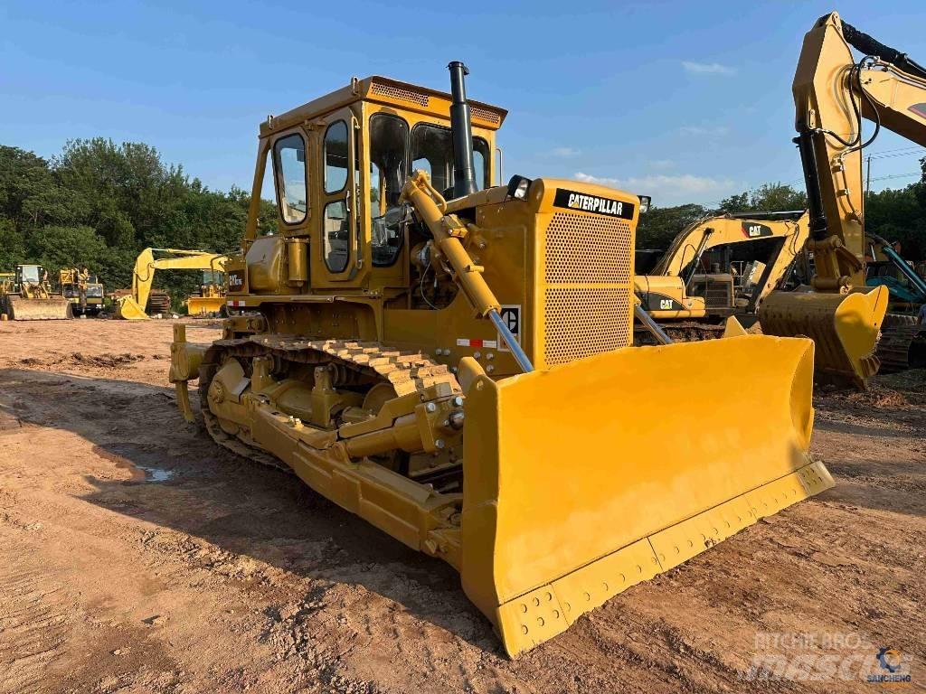 CAT D 7 G Bandschaktare