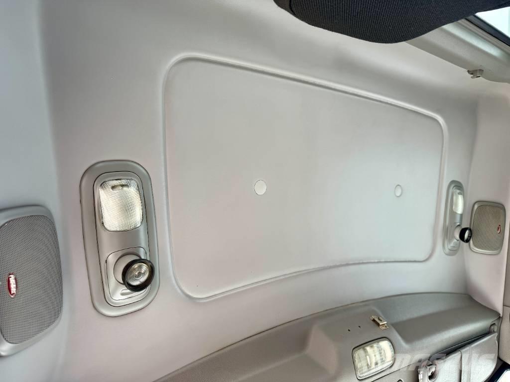 Peterbilt 367 Dragbilar