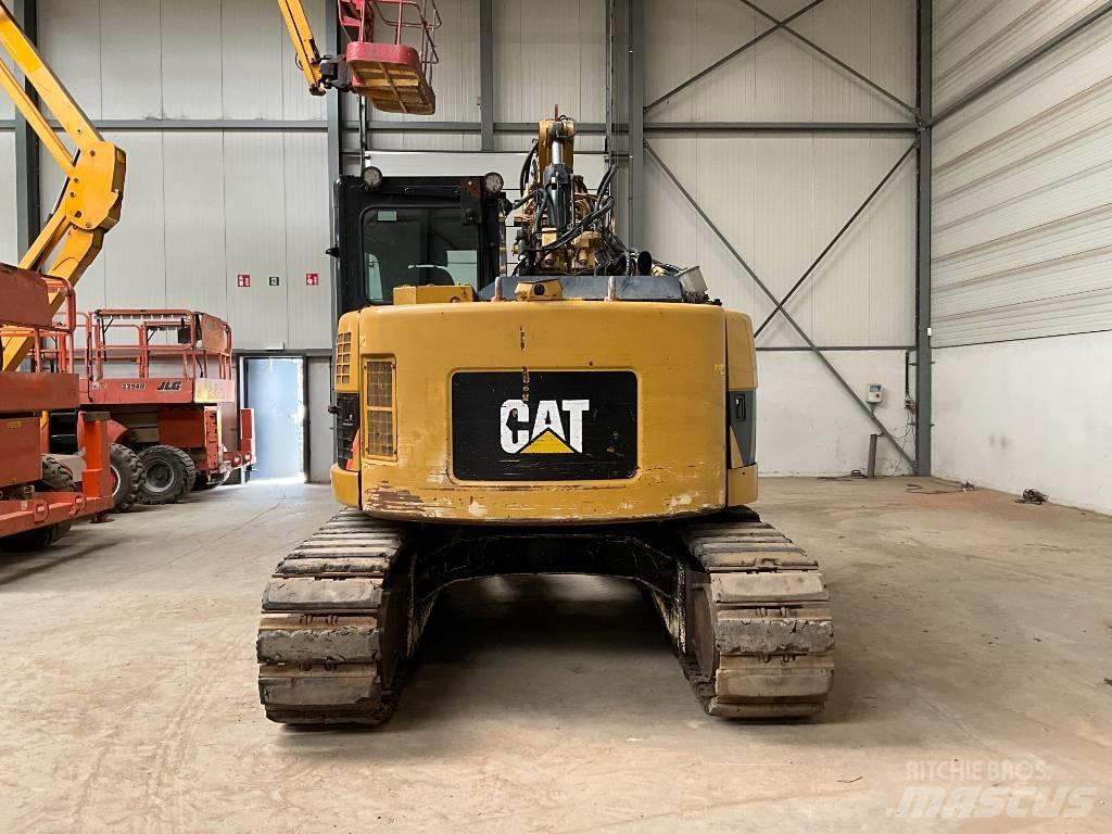 CAT 314 D LCR Bandgrävare