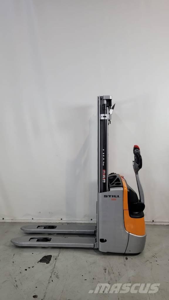 Still EXV 10 Staplare