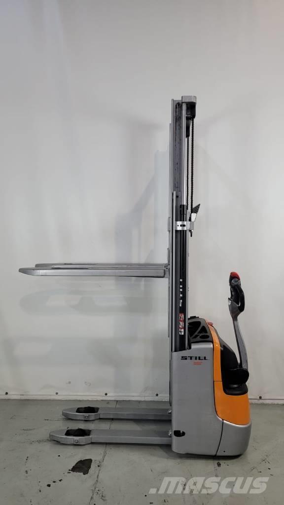 Still EXV 10 Staplare