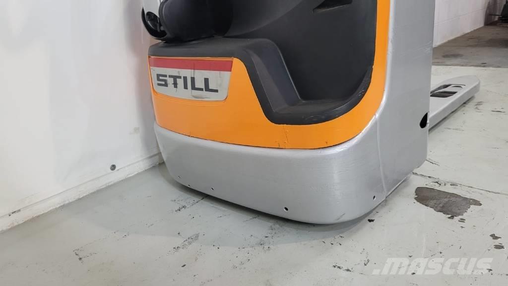 Still EXV 10 Staplare