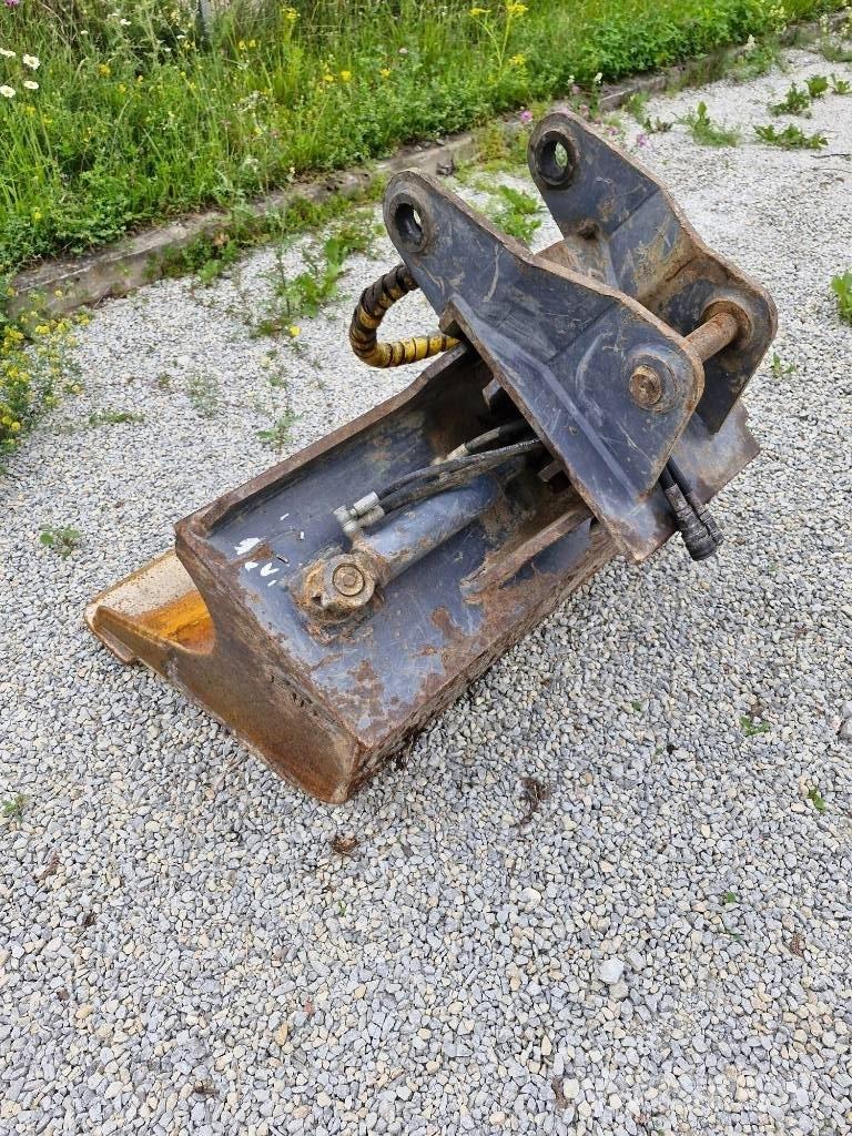 CASE 695 ST Grävlastare