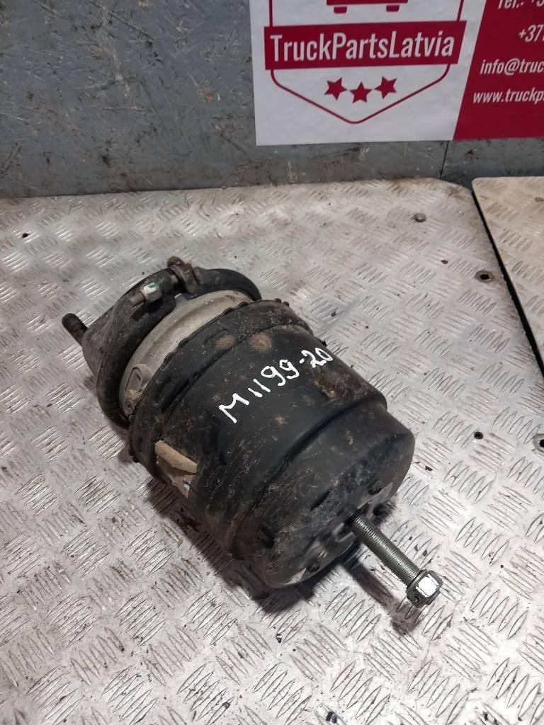 MAN TGM  81504106935 Bromsar