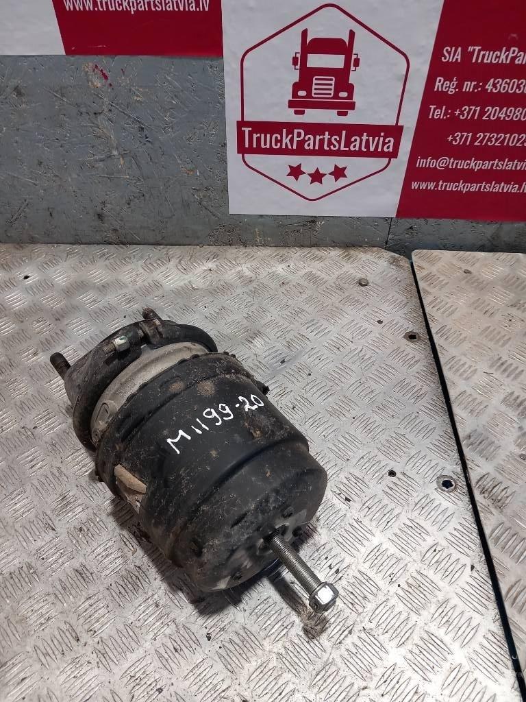 MAN TGM  81504106935 Bromsar