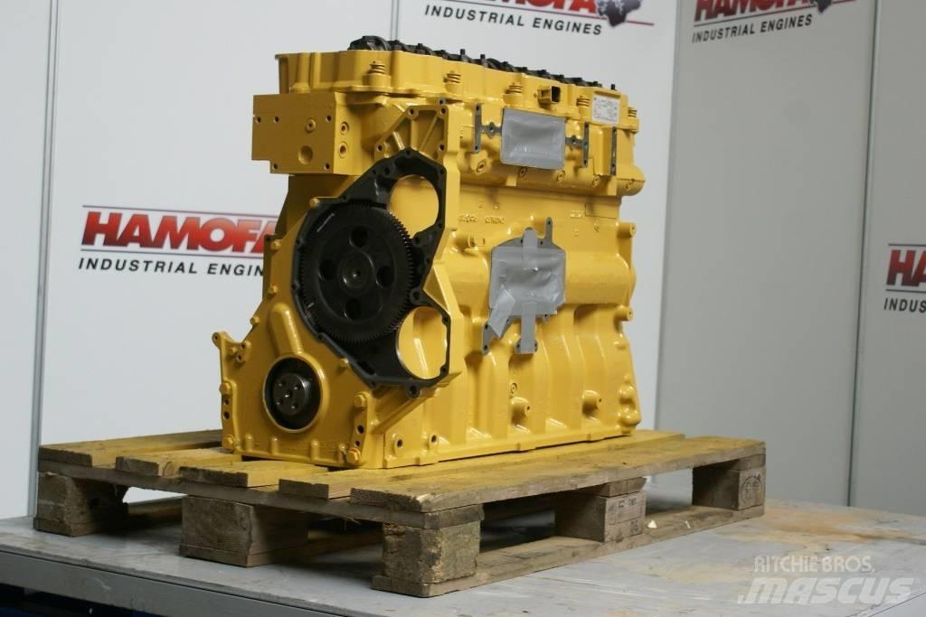 CAT C9 LONG-BLOCK Motorer