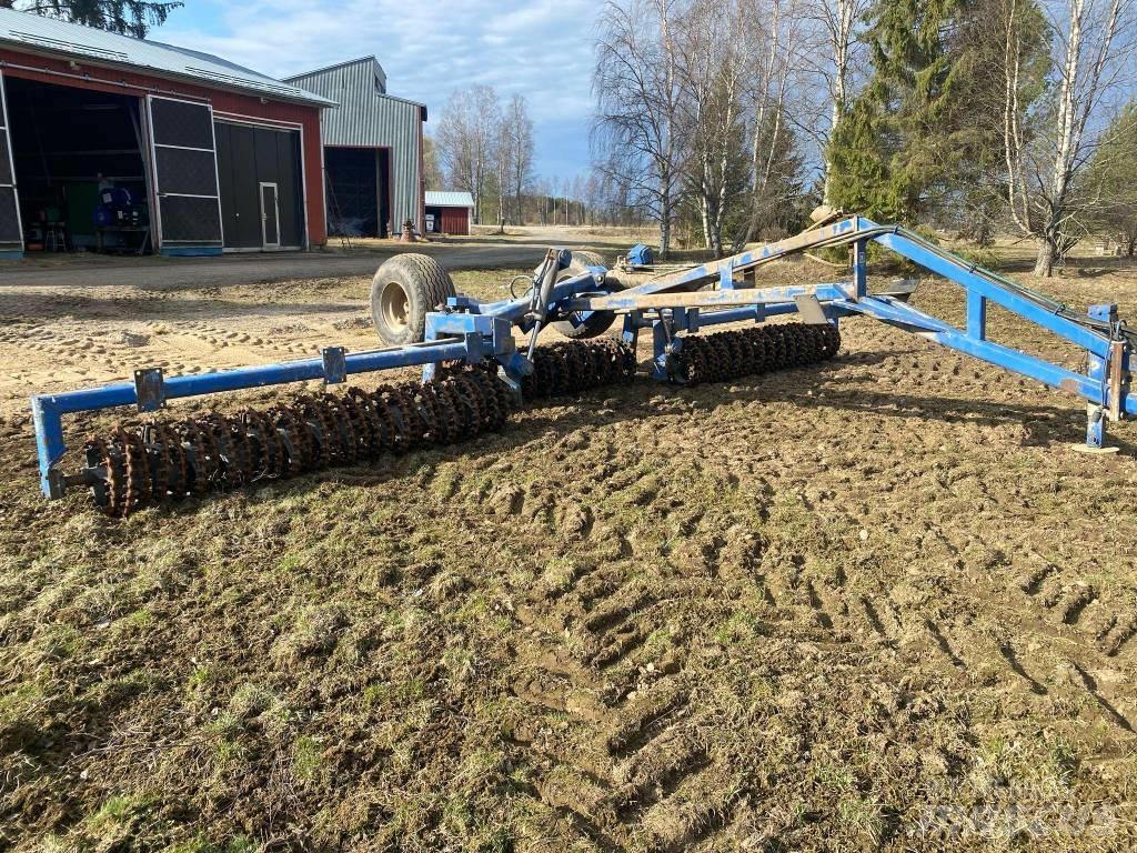 Dal-Bo Maxiroll 760 Tallriksredskap