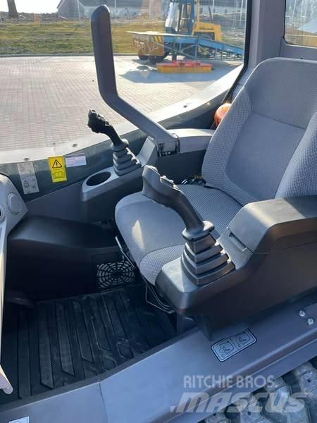 Volvo MCT 85 Kompaktlastare