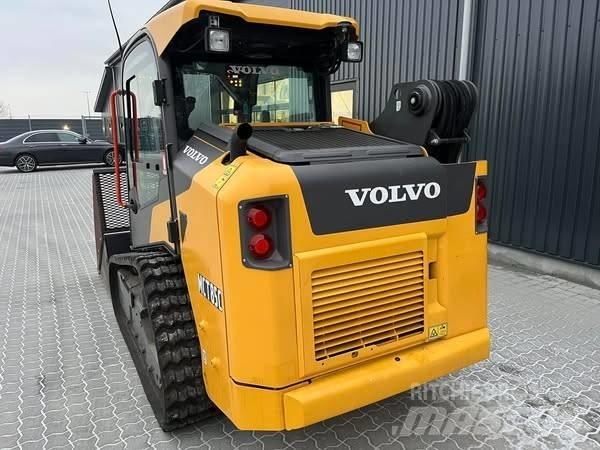 Volvo MCT 85 Kompaktlastare