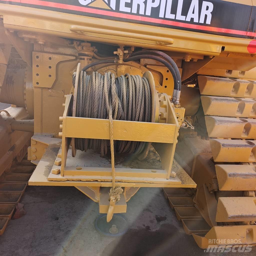 CAT D 7 R Bandschaktare