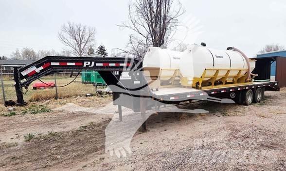 Vermeer MX240 Horisontell borrutrustning