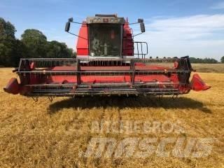 Massey Ferguson 36 Skördetröskor
