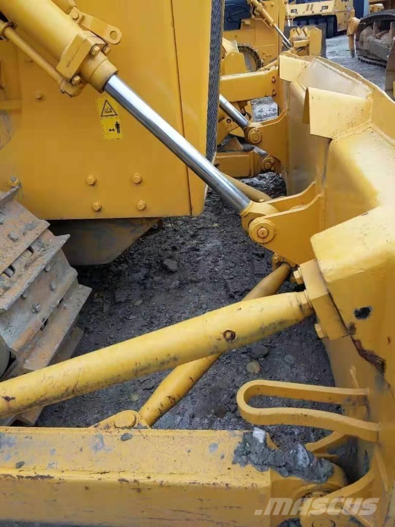 Shantui SD16 Bandschaktare