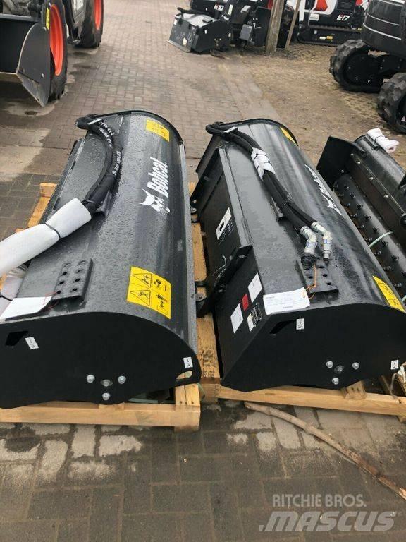 Bobcat Tiller 193cm Hjullastare