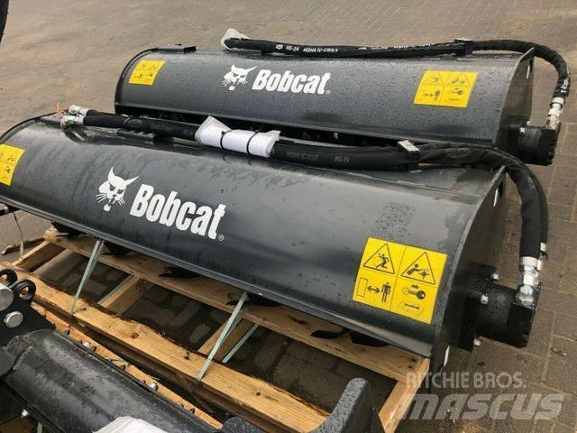 Bobcat Tiller 193cm Hjullastare