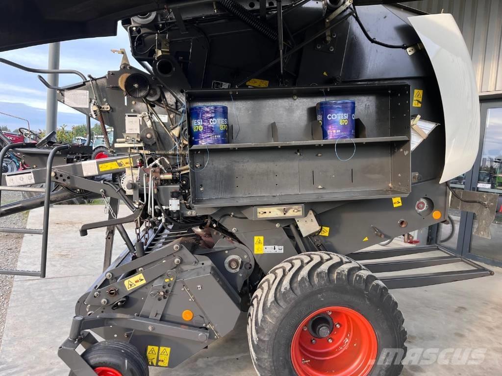 CLAAS Variant 385 RC Lantbruk - Övrigt