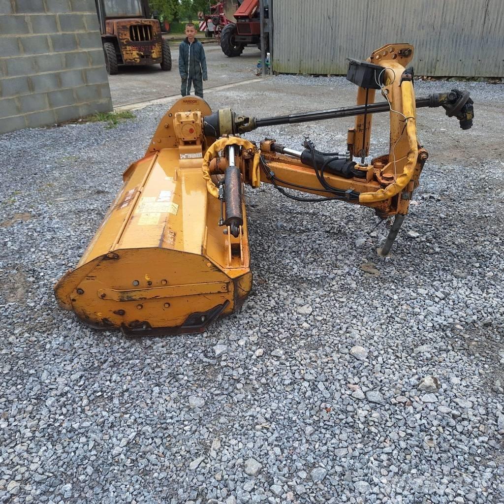 Berti TAP 200 Betesputsare