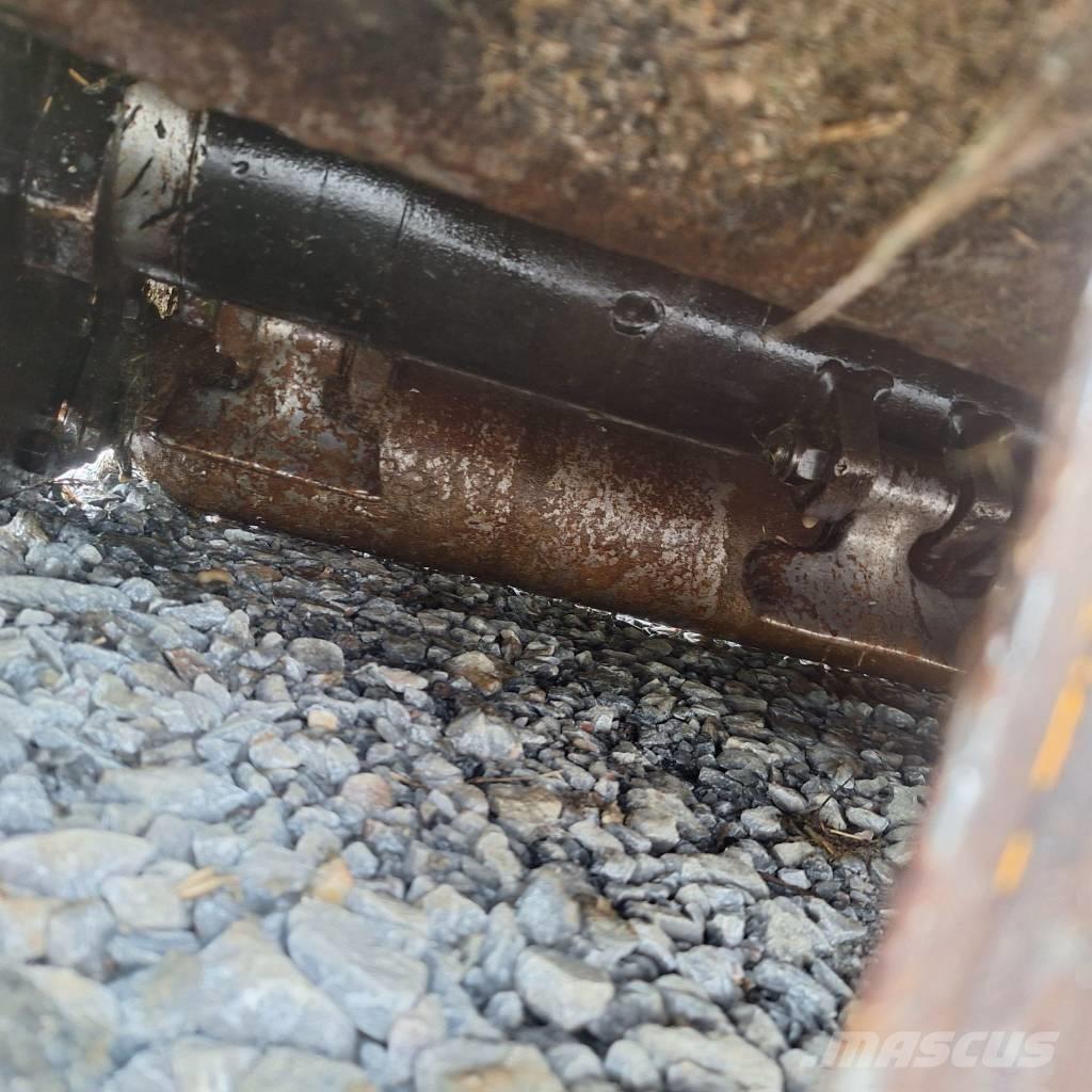 Berti TAP 200 Betesputsare