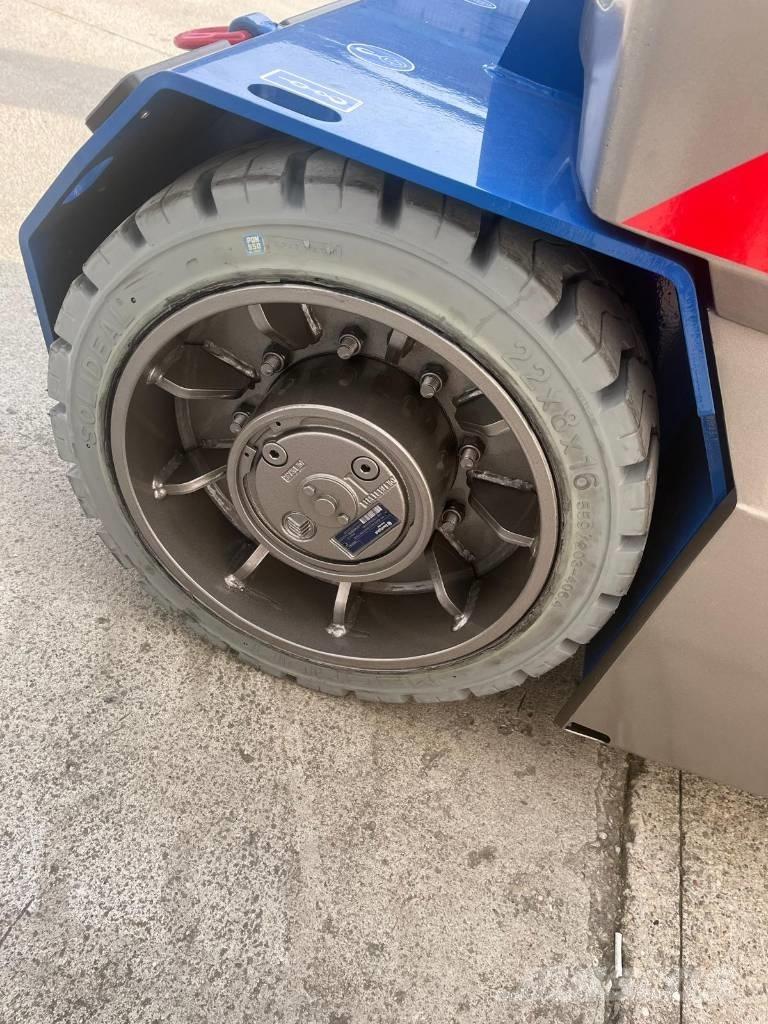 Valla V46R Minikranar