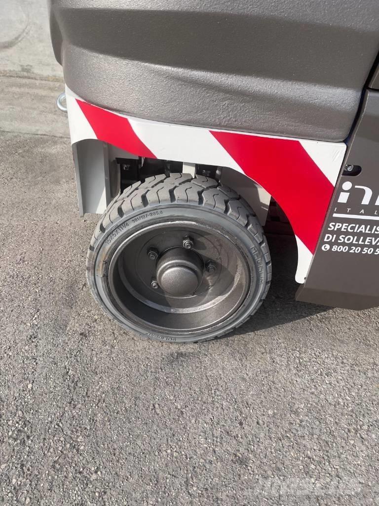 Valla V46R Minikranar