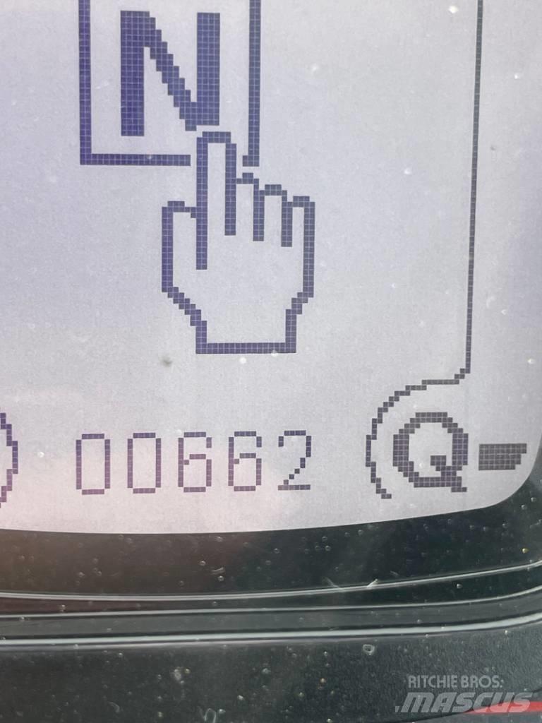Gigant 2200 E Minilastare