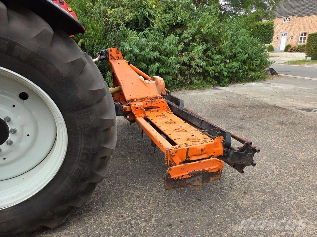 Maschio DC 3000 Såbäddsharvar och rototillers