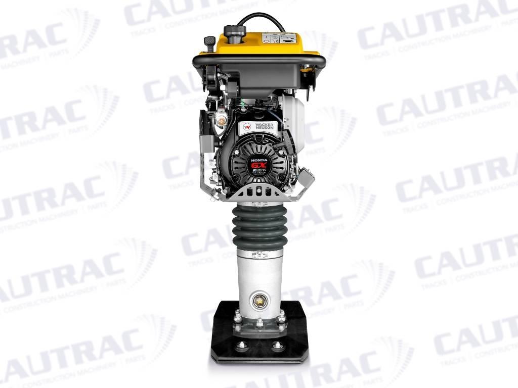 Wacker Neuson BS50-4 Markvibratorer