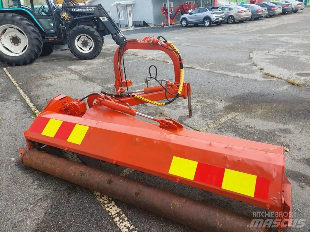Agrimaster FL 250 Betesputsare