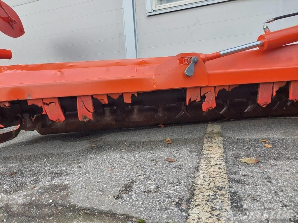 Agrimaster FL 250 Betesputsare