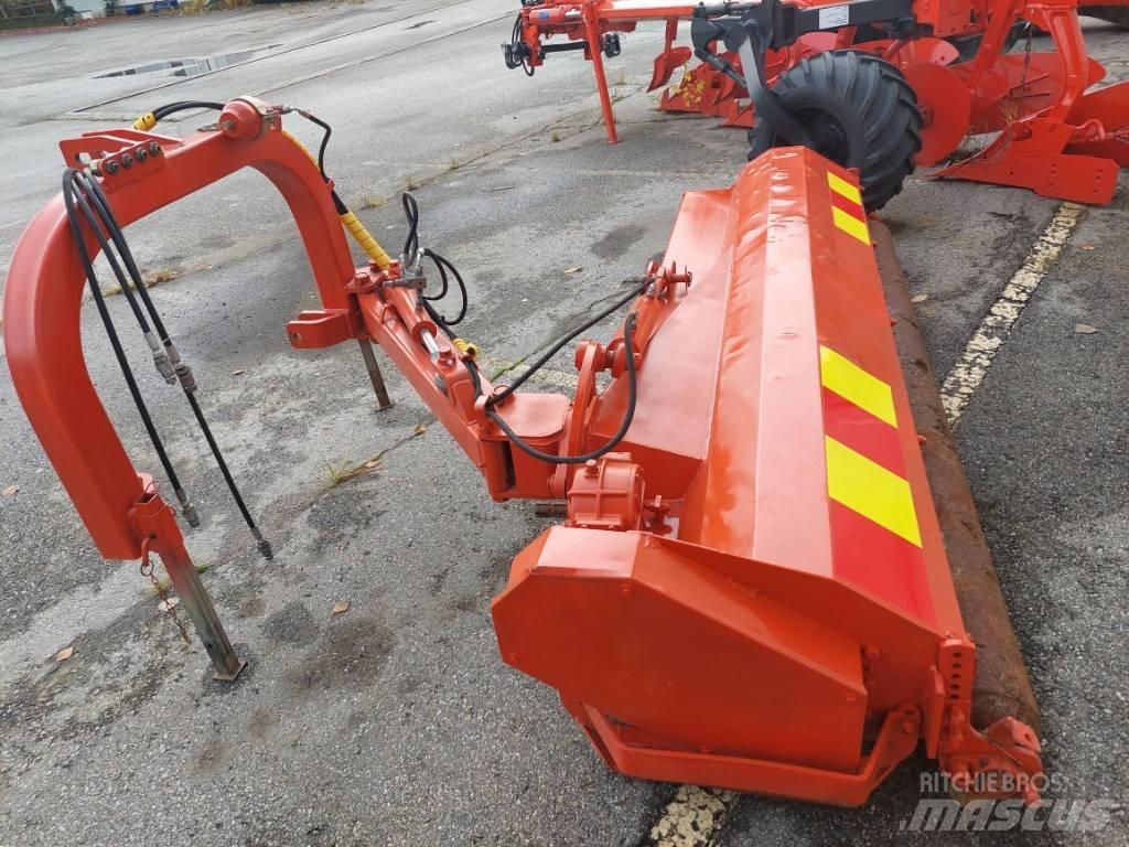 Agrimaster FL 250 Betesputsare