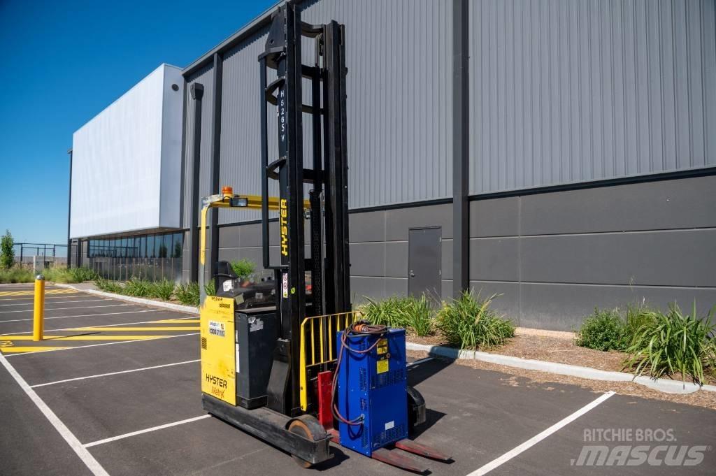 Hyster R2.0H Skjutstativtruck