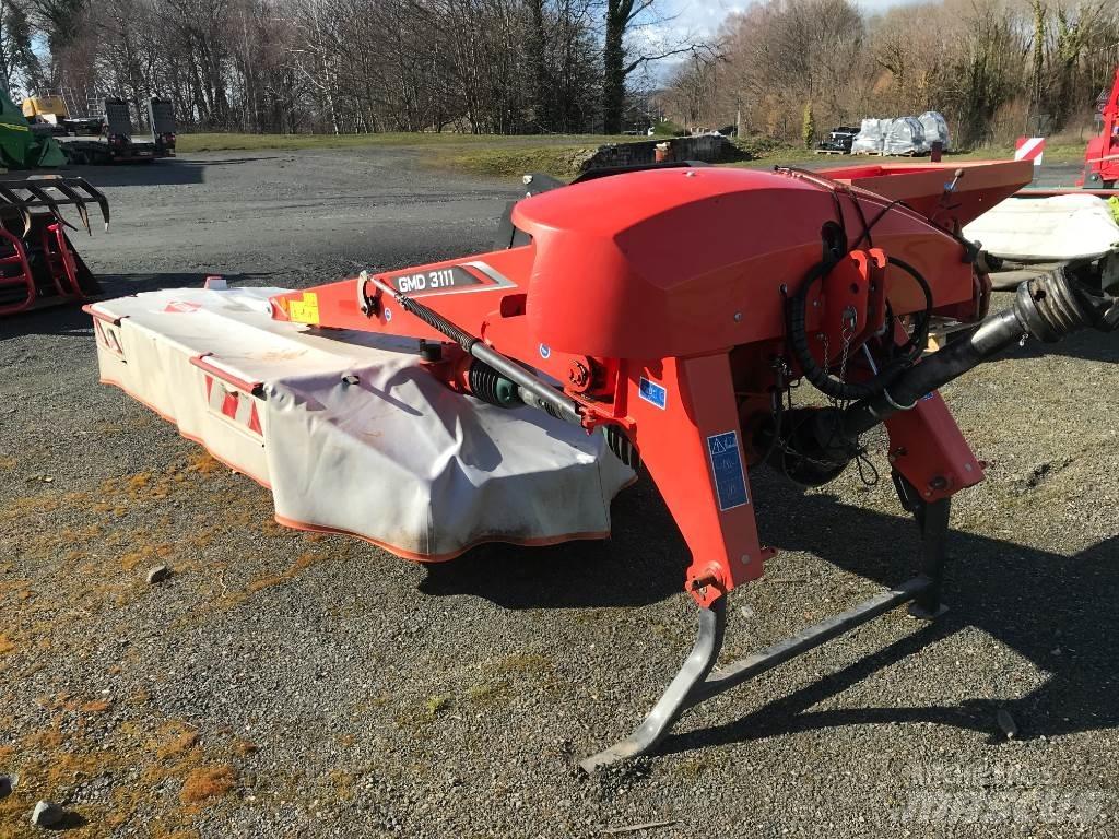 Kuhn GMD 3111-FF Slåttermaskiner