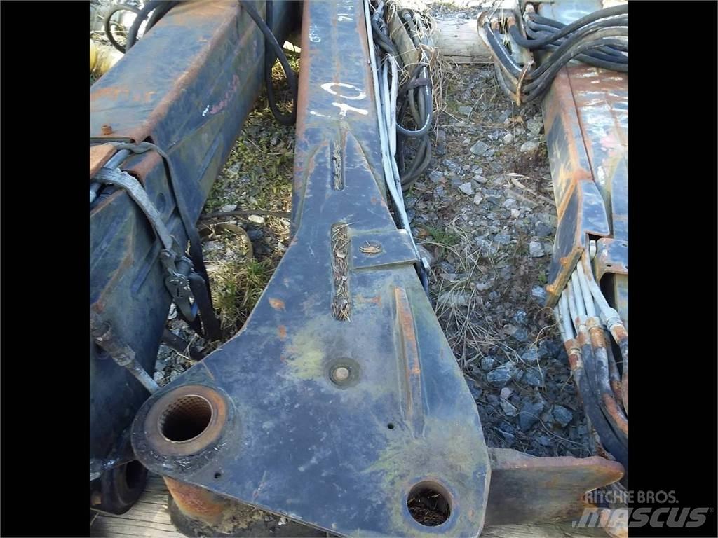 Cranab CRF 12 Skotarkranar